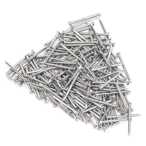 El mejor review de Clavos de acero inoxidable los más solicitados. 5 Imagen adicional