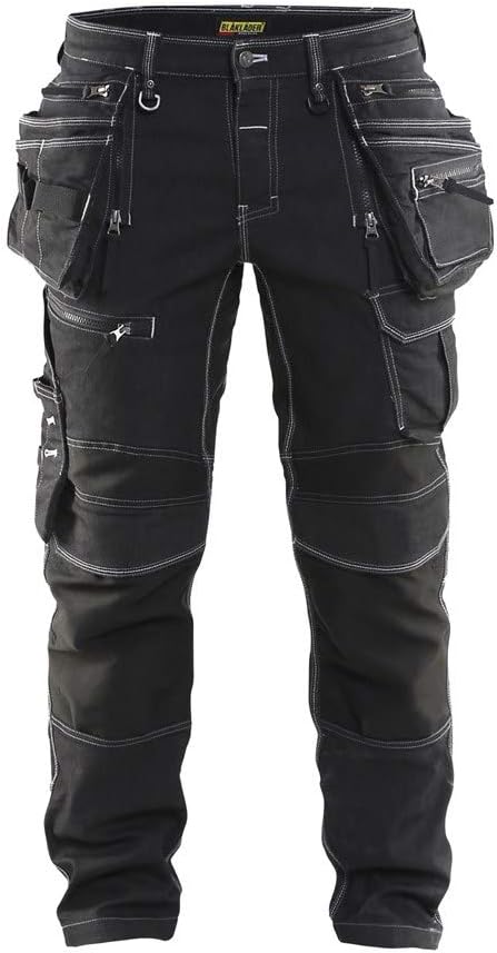 BLÅKLÄDER Craftsman Pirate Shorts