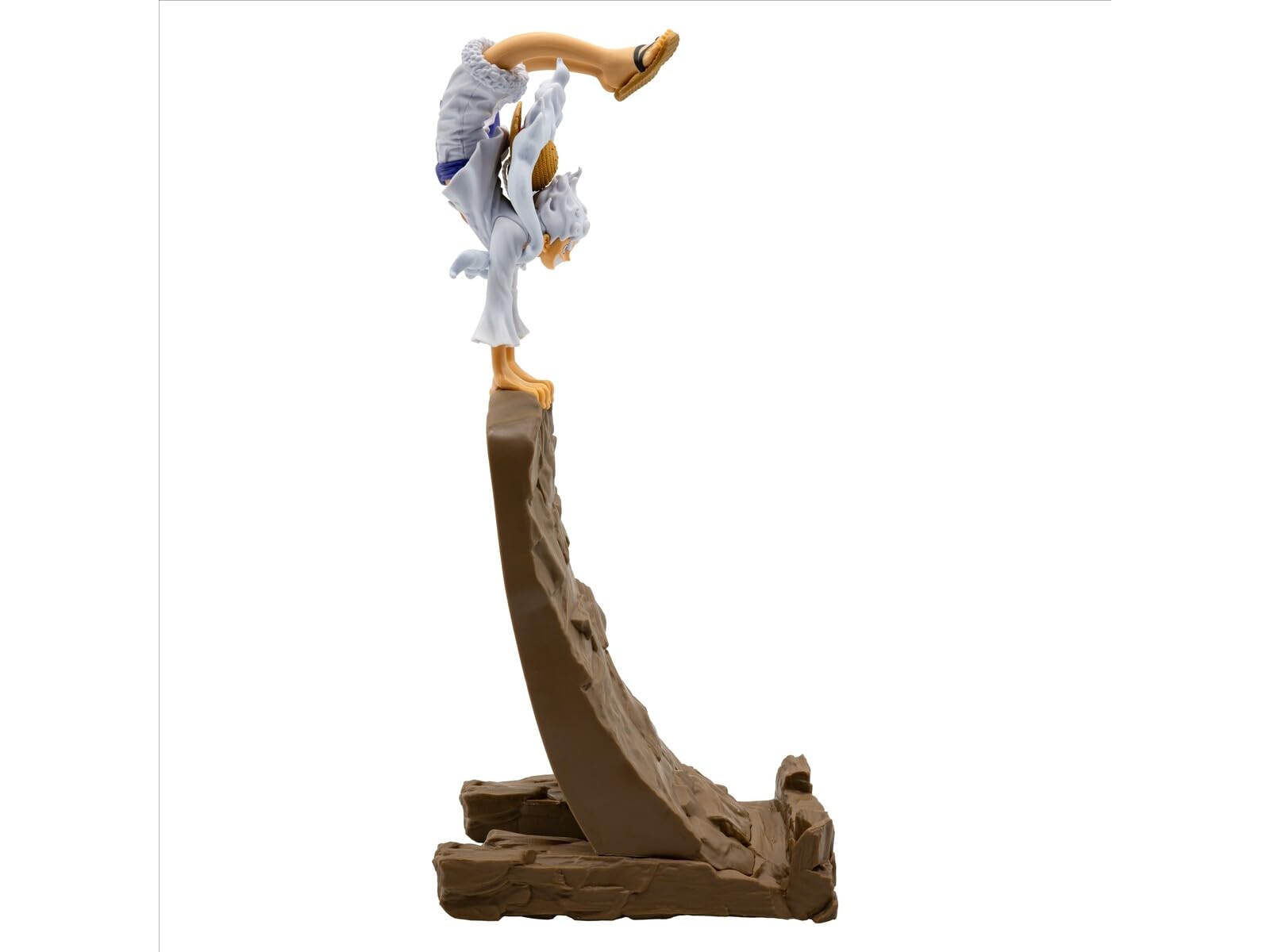 【ONE PIECE】GEAR 5 figure 17pieces Amazon.com: Banpresto - One Piece - The Monkey D. Luffy