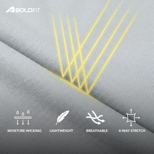 Image of Boldfit Sunscreen Jacket For Women UPF 50+ UV Protection Jacket For Woman For Sun Protection Jackets Stylish Full Sleeve All Weather Wear Jackets