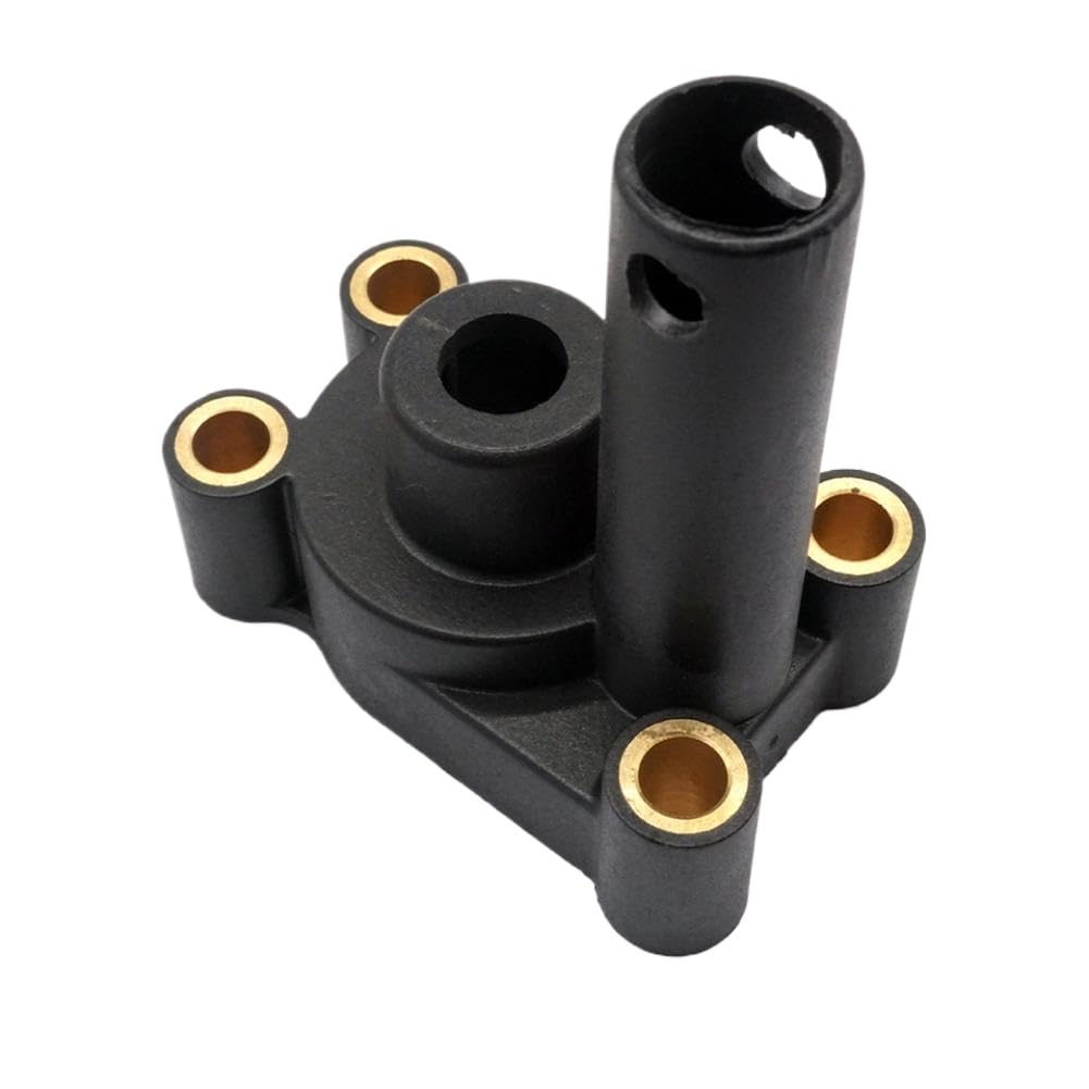 Kit Girante Pompa Acqua Con Alloggiamento Compatibile Con Fuoribordo 4-8 HP
