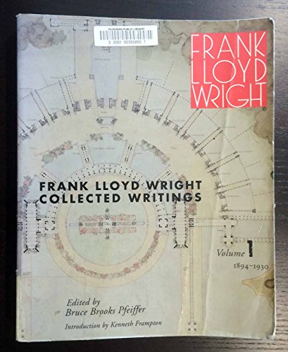 Coll Writings V 1FL Wright view 2