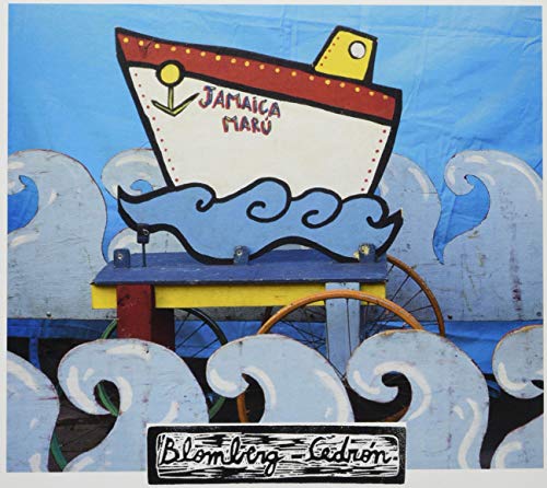 Jamaica Maru