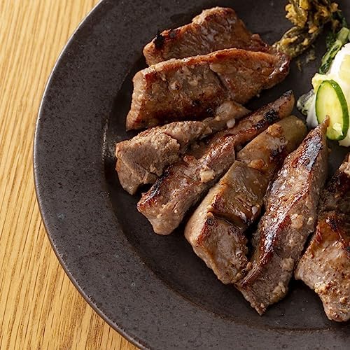 牛タン料理 閣宮城仙台 まかない牛タン 特製塩味