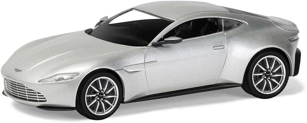 Corgi Aston Martin DB10 - James Bond 007 - Spectre