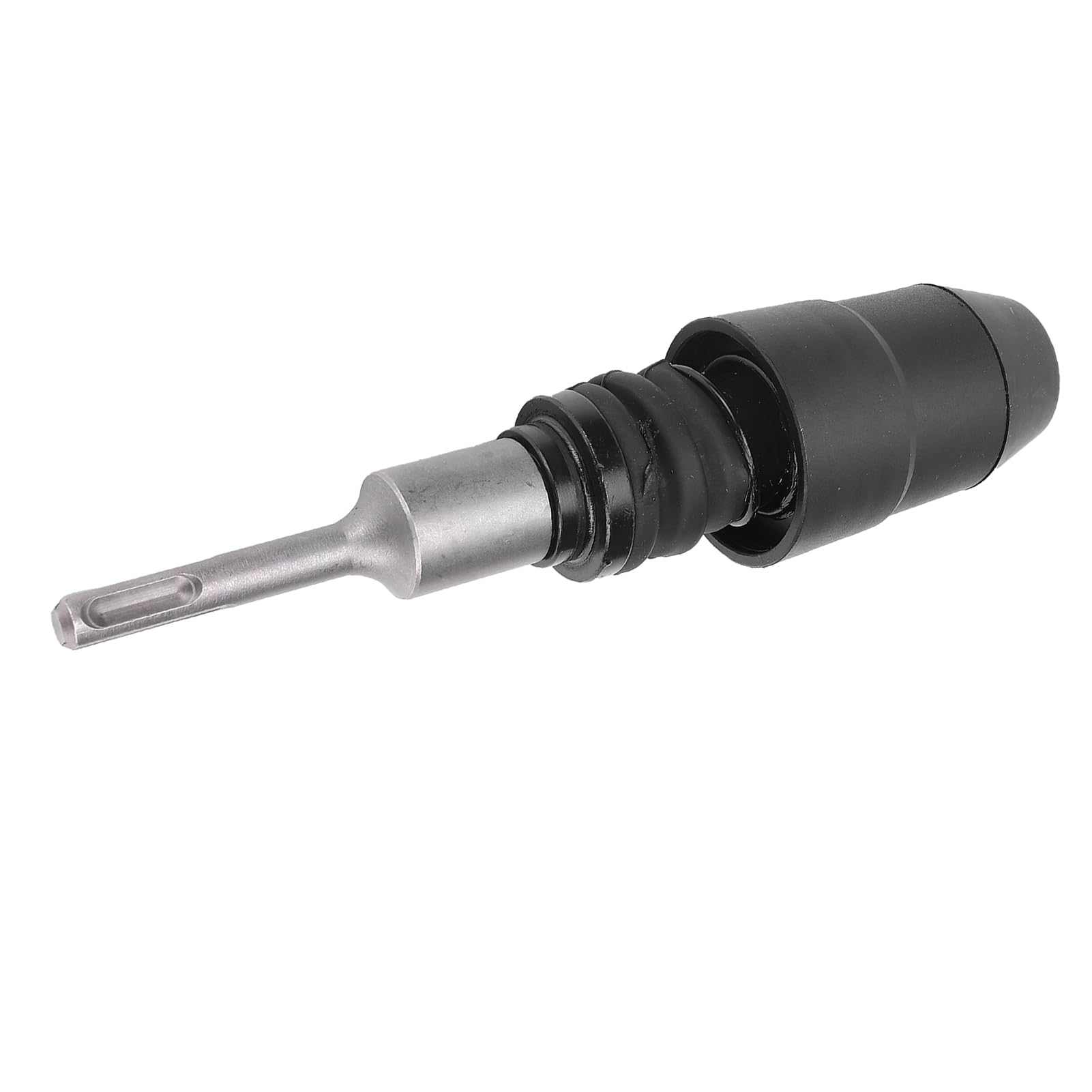 Adapter SDS Max do młota udarowego Przetwornica ze stali stopowej o dużej wytrzymałości 8 1/4 cala do prac rozbiórkowych betonu