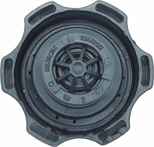 HiSport 13502353 Tappo per serbatoio dell'acqua