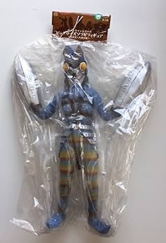 Amazon.co.jp: ウルトラマンシリーズ ビッグサイズソフビ