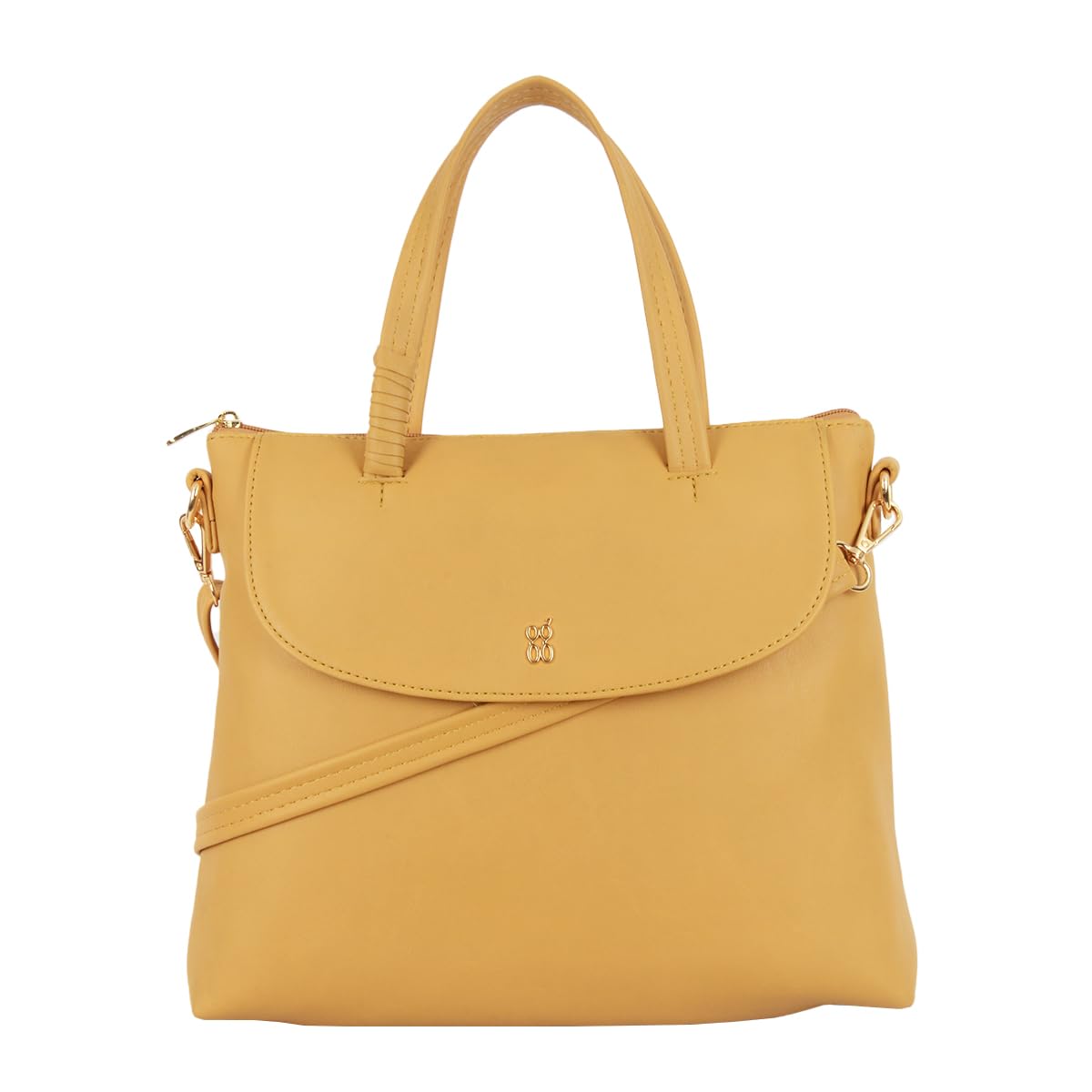 Women Tote Handbag Medium Size | Ladies Stylish Casual Purse Bag