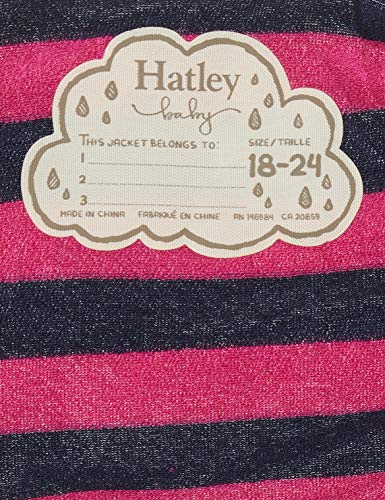 Image of Hatley Girls' Printed Raincoats