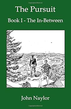 Paperback The In-Between (The Pursuit) Book