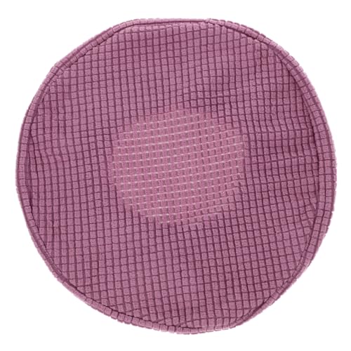 NUOLUX �֎q�J�o�[ chair cover bar stool dining chair ���E���h�N�b�V���� �����o�[�T�|�[�g �X�g���b�`�\�t�@�J�o�[ �T���� ���� �e���J�o�[ �֎q�P�[�X