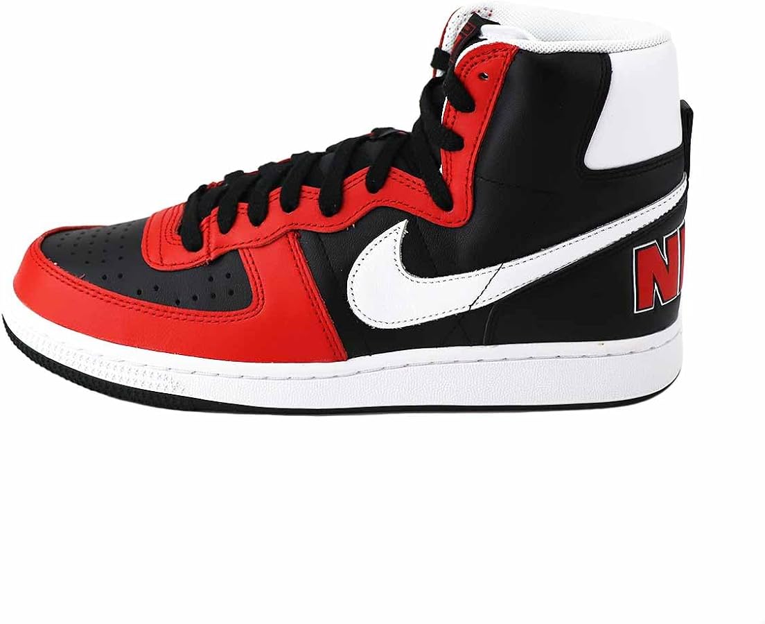 Amazon | [ナイキ] ターミネーター HIGH メンズシューズ 29cm FN4442