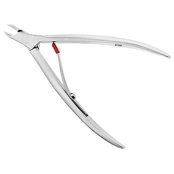 ZWILLING キューティクルニッパー Amazon.com: ZWILLING Beauty TWINOX Cuticle Nippers for