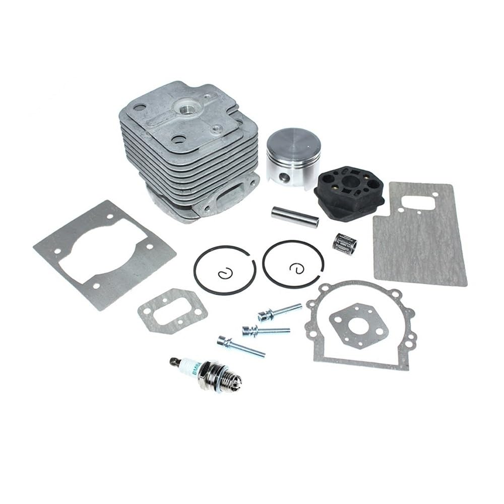 Kit cylindre-piston 48 mm pour réparer la compression du EB633RT