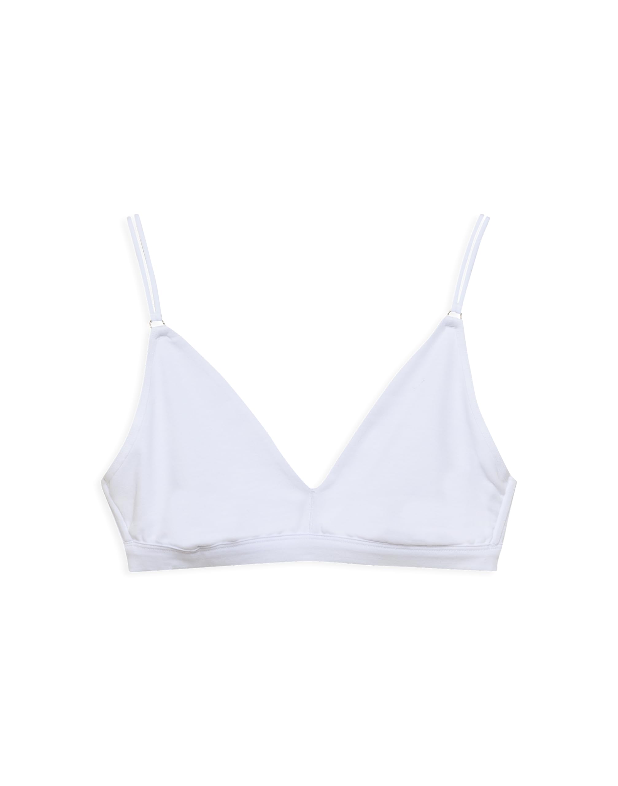 DILLING Bralette aus Baumwolle für Damen