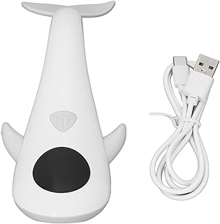 YEmirth Mini lâmpada de unhas UV LED para unhas de gel, luz UV portátil para unhas, secador de unhas USB para cura rápida, lâmpada portátil de gel LED UV para unhas, para salão de unhas DIY em casa