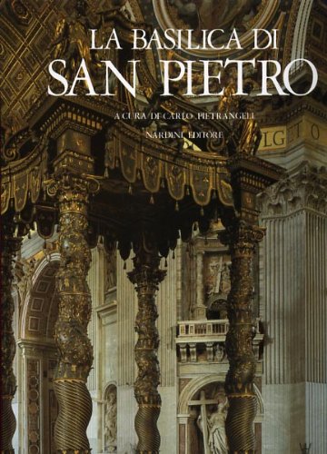 La Basilica di San Pietro