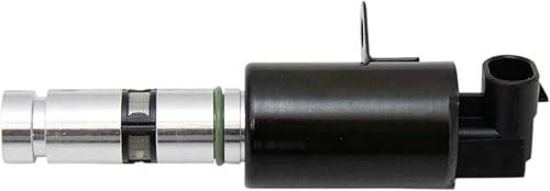Vista 362 de TRQ Solenoide variable VVT de la distribución de la válvula del árbol de levas del motor Compatible con Hyundai Kia