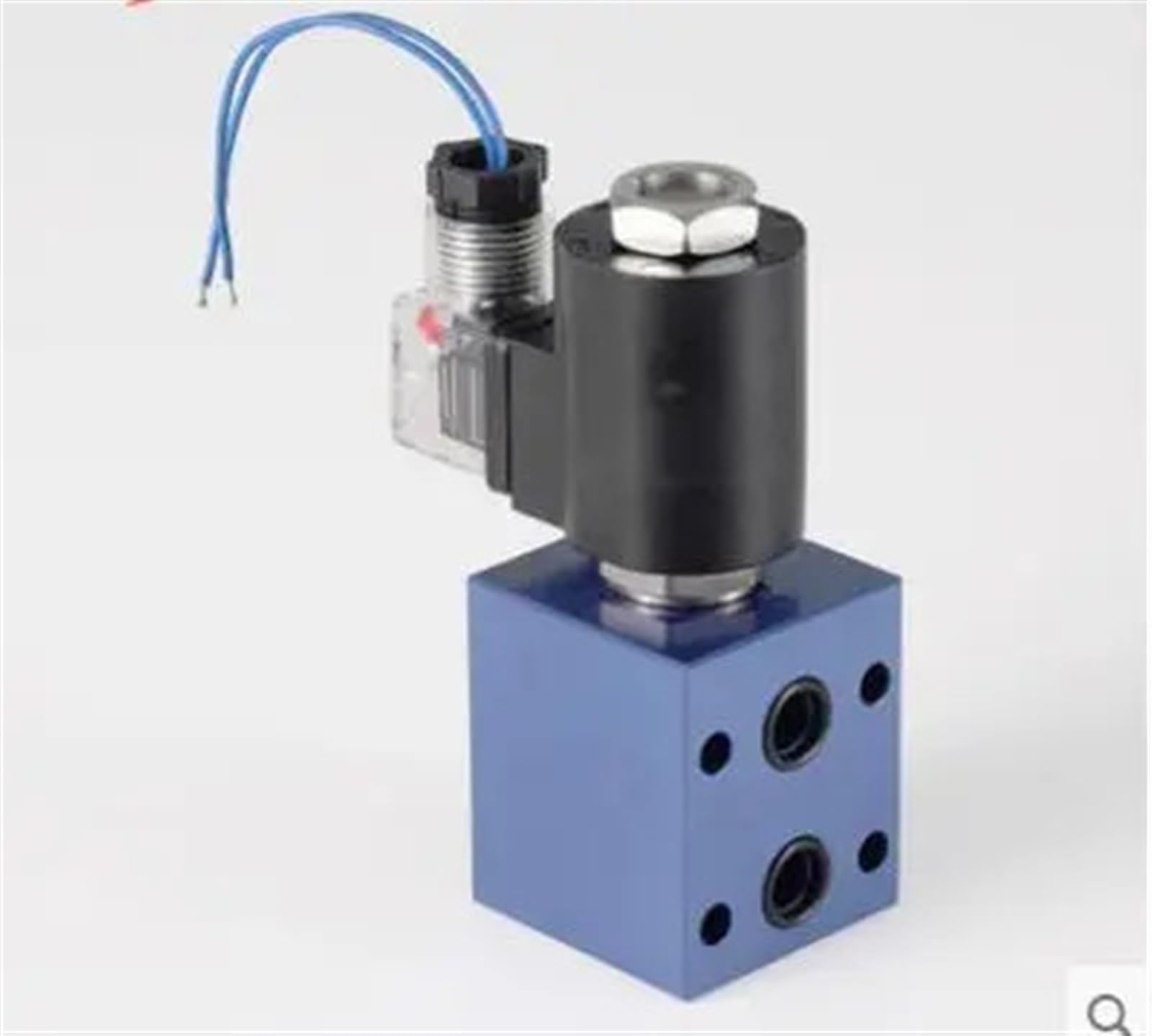 Waevujklg One Color Hydraulic Solenoid Valve Electric Check Sv-3067 220V 24V