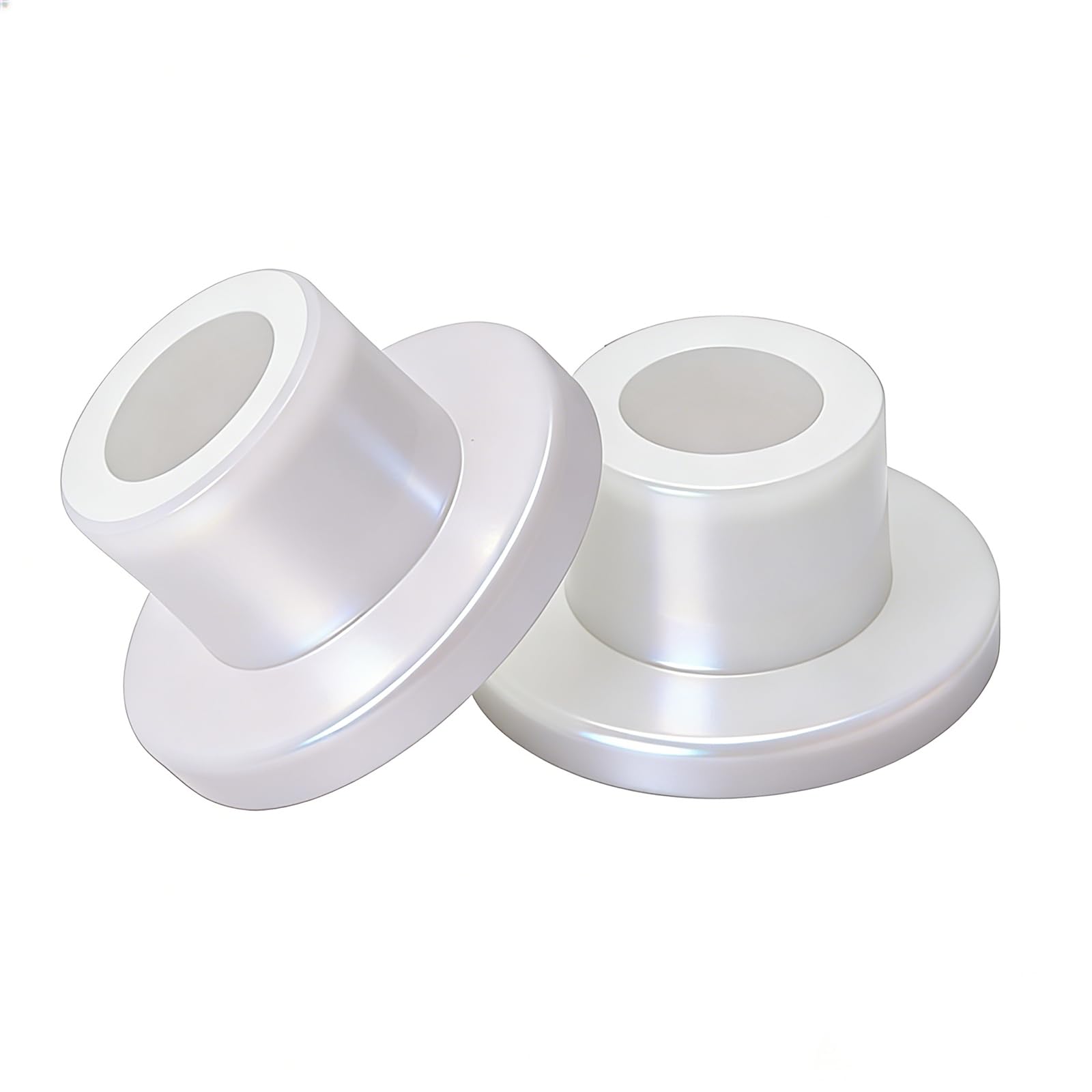 Amazon.com: XTPTFABS Handle Pole Bushings/Handle Pole Spring
