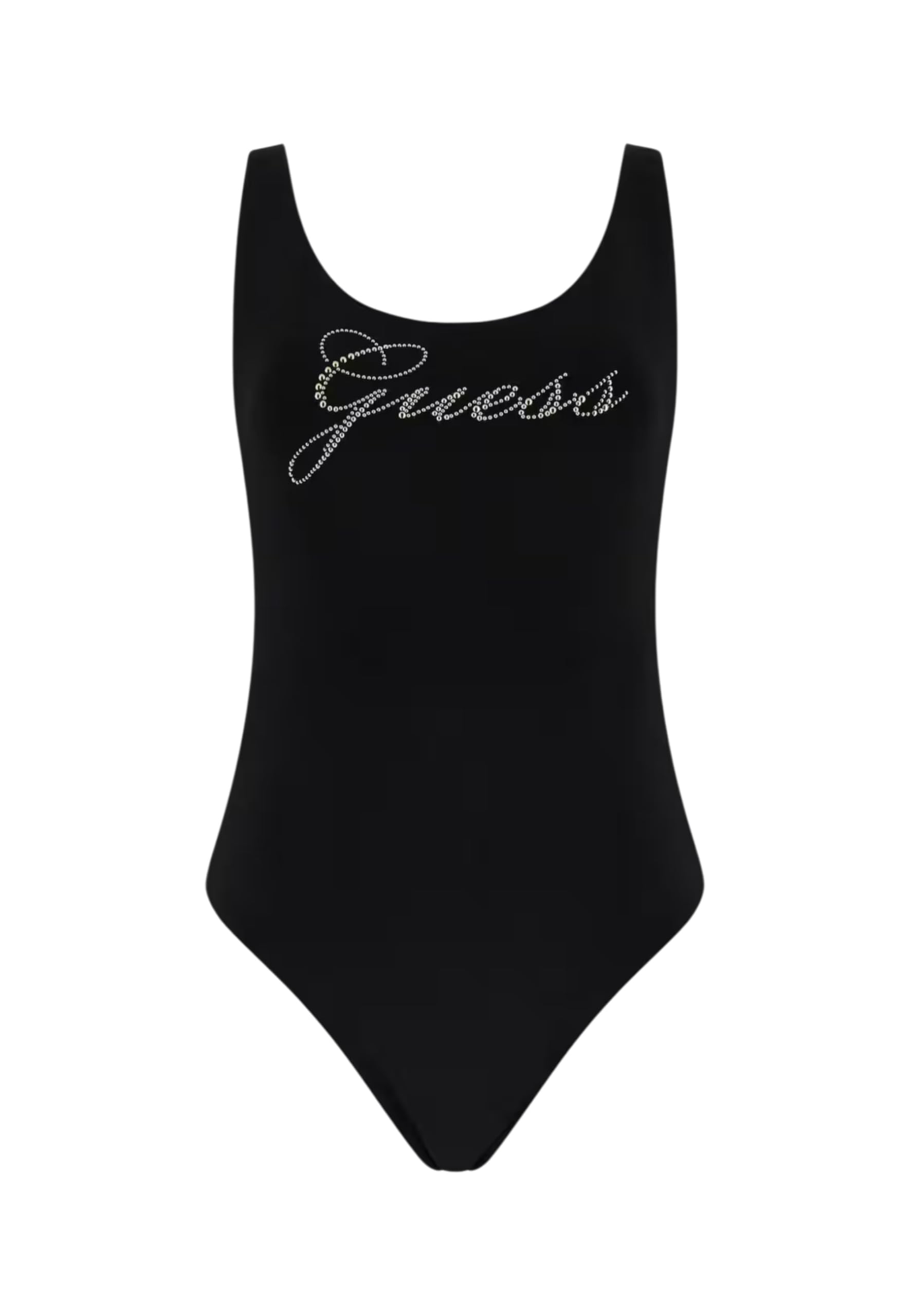 GUESS Donna Costume Intero Poliestere E6GJ26KCUO2