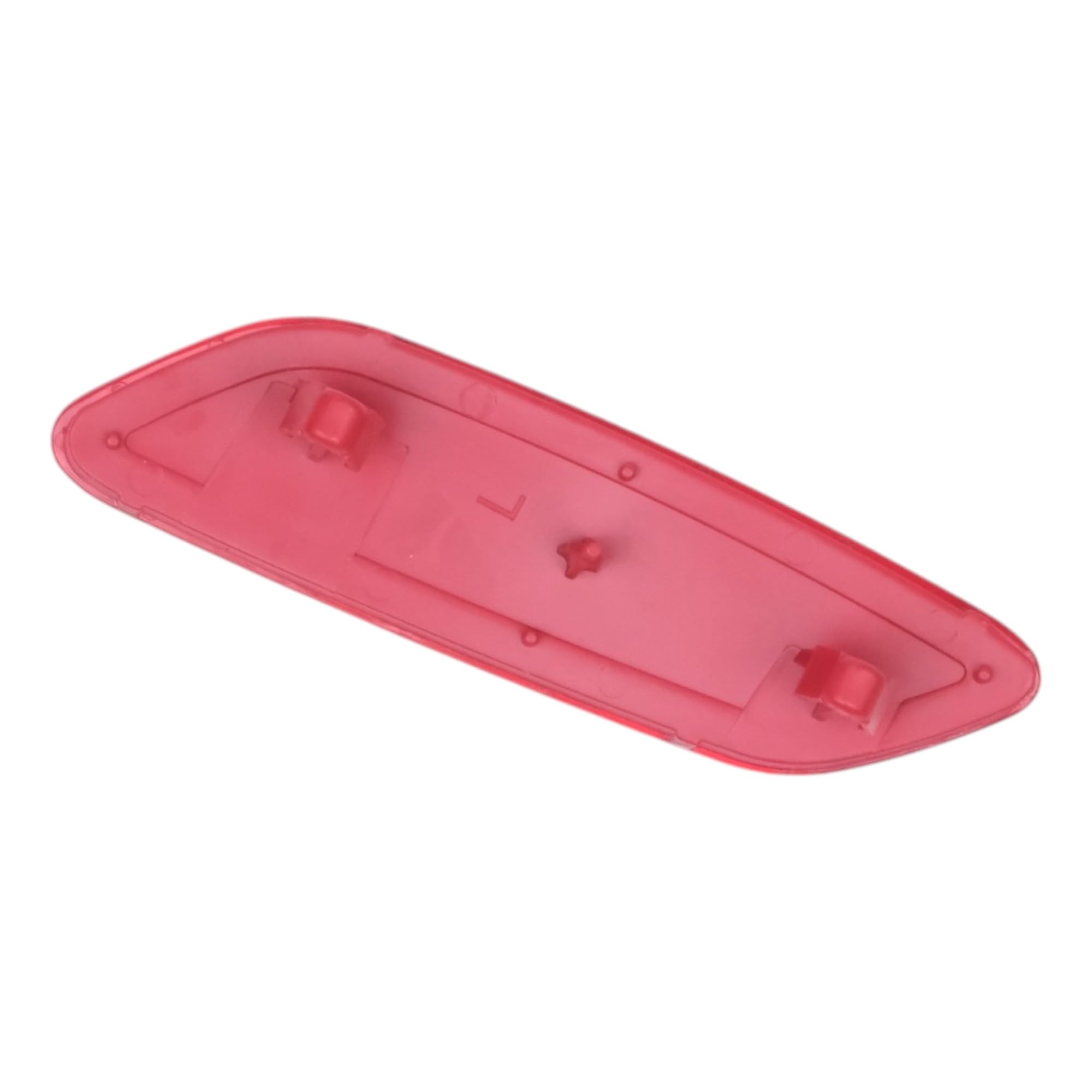 Riflettore Paraurti Posteriore Sinistro Per OPEL CORSA F 9829303880 (9029)