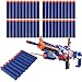 Camkey 200 Nerf N Strike Blaster Kid Toy Gun Compatible Darts Bullets