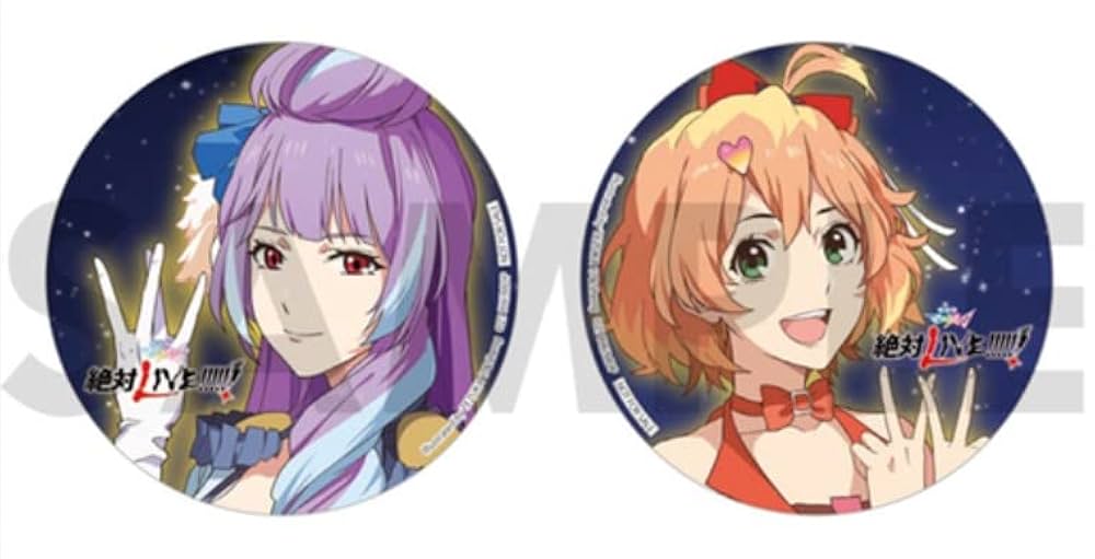 Amazon.co.jp: 【店舗限定特典つき】 劇場版マクロスΔ 絶対LIVE