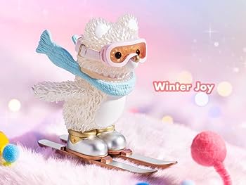 Amazon | POP MART INSTINCTOY Muckey Dreamy Life シリーズ