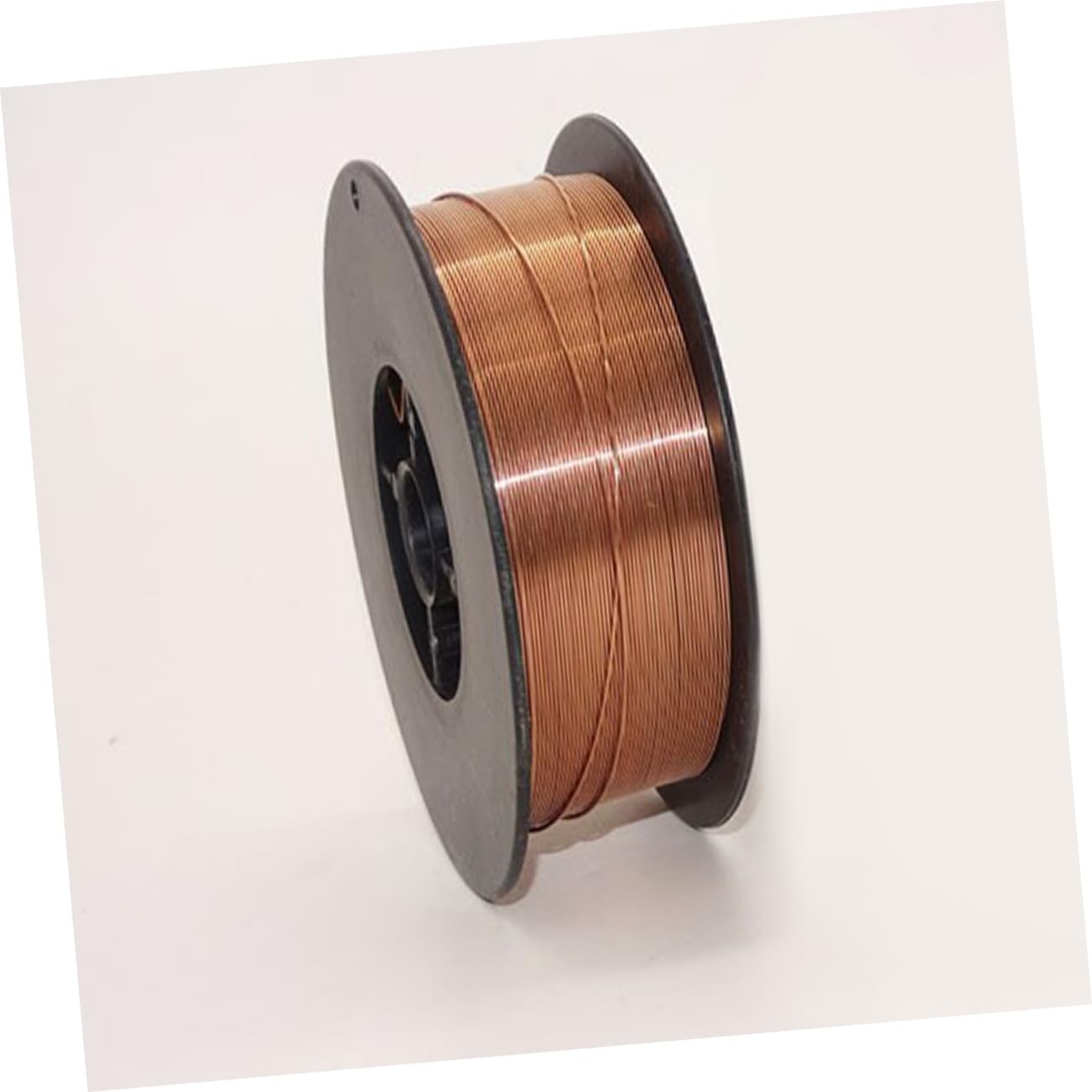 Filo per Saldatura Animato No Gas in Acciaio al Carbonio Bobina Filo Mig Gasless per Riparazioni e Lavorazioni Metalliche Penetrazione Profonda e Basso Spruzzo per Professionisti
