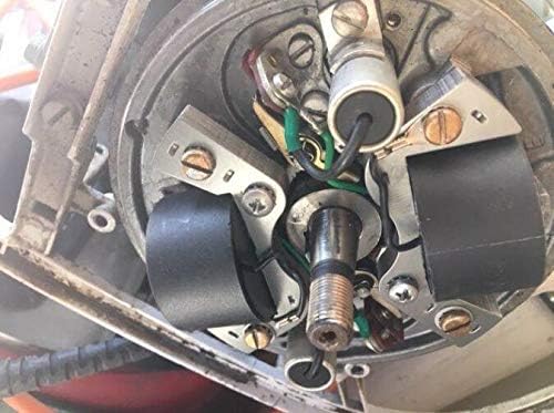 2Pcs Ignition Coil For OMC Johnson Evinrude Outboard Italy - Foto 4