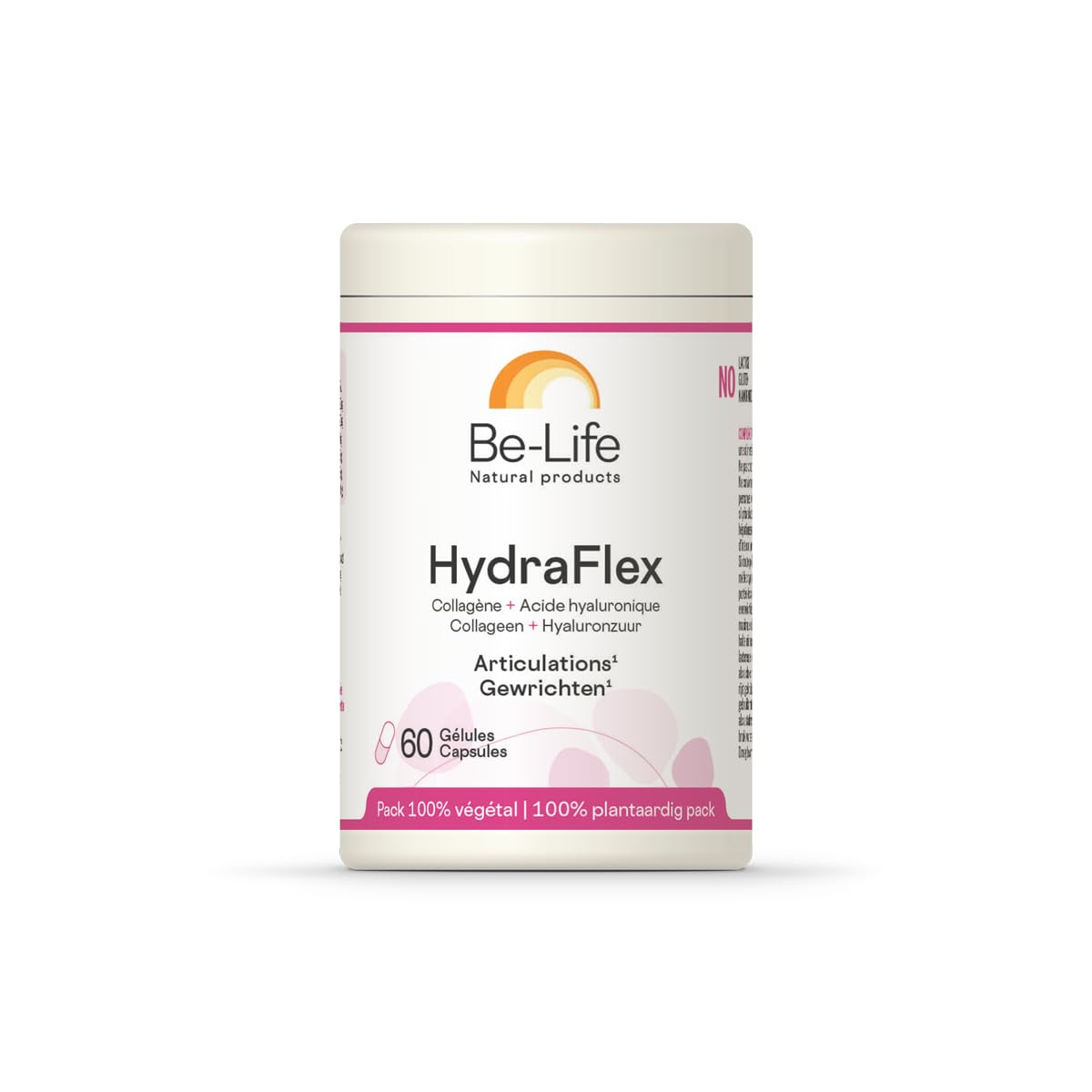 Hydraflex 60 Gel.