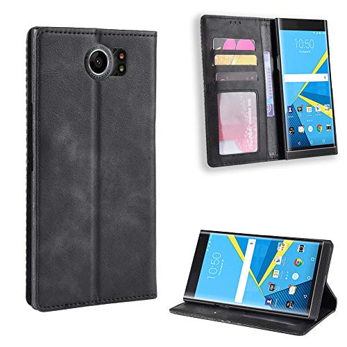 Jielangxin Coque pour Blackberry Priv,Étui de Protection Coque pour Blackberry Priv STV100-1 STV100-2 STV100-3 STV100-4 STV100-6 Coque Housse Etui Cover Funda...