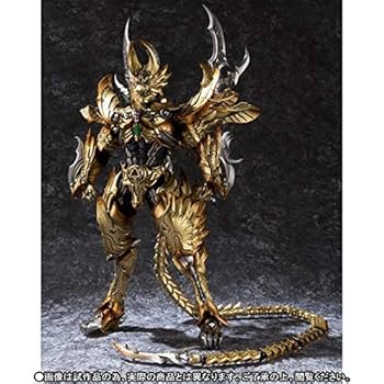 光覚獣身ガロ　魔戒可動　牙狼　GARO 魂ウェブ 限定 フィギュア ガロ Amazon.co.jp: 魂ウェブ限定魔戒可動光覚獣身ガロ牙狼GARO魔戒ノ