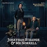 Jonathan Strange And Mr Norrell (Benoit Groulx/Benoit Charest)