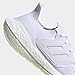 adidas Women's Ultraboost 22, White/White/Crystal White, 8
