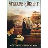 Streams in the Desert: Words of Life - Volume 2 - Christian DVD