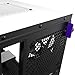 immagine 4NZXT H210i - Case da gioco per PC Mini-ITX - Porta Tipo C USB I/O frontale - Gestione cavi pannello laterale in vetro temperato - Compatibile con il raffreddamento a Liquido