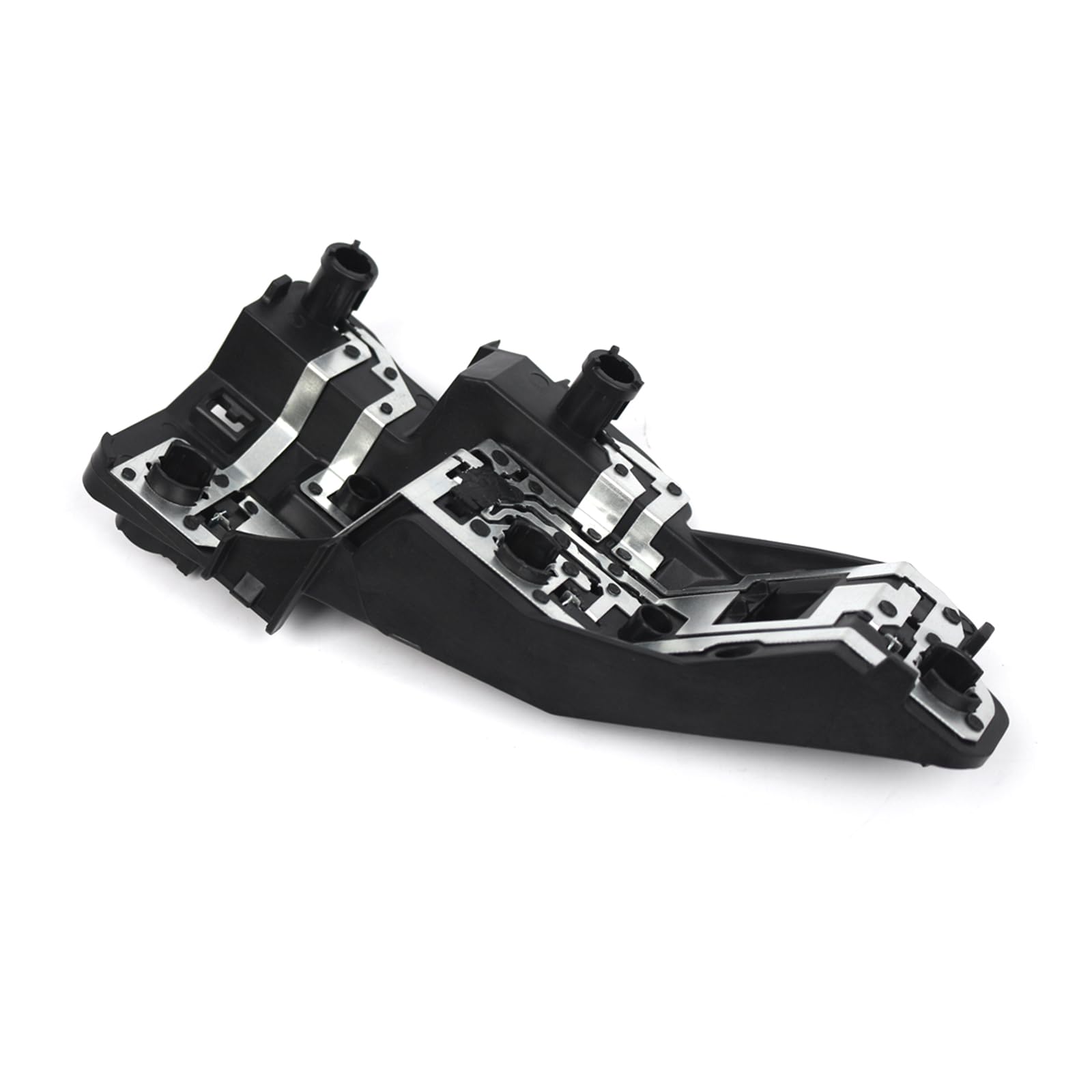 Fanale posteriore destro di ricambio per Audi A1 2010 2018 8X0945094D 8X0945258A Luci