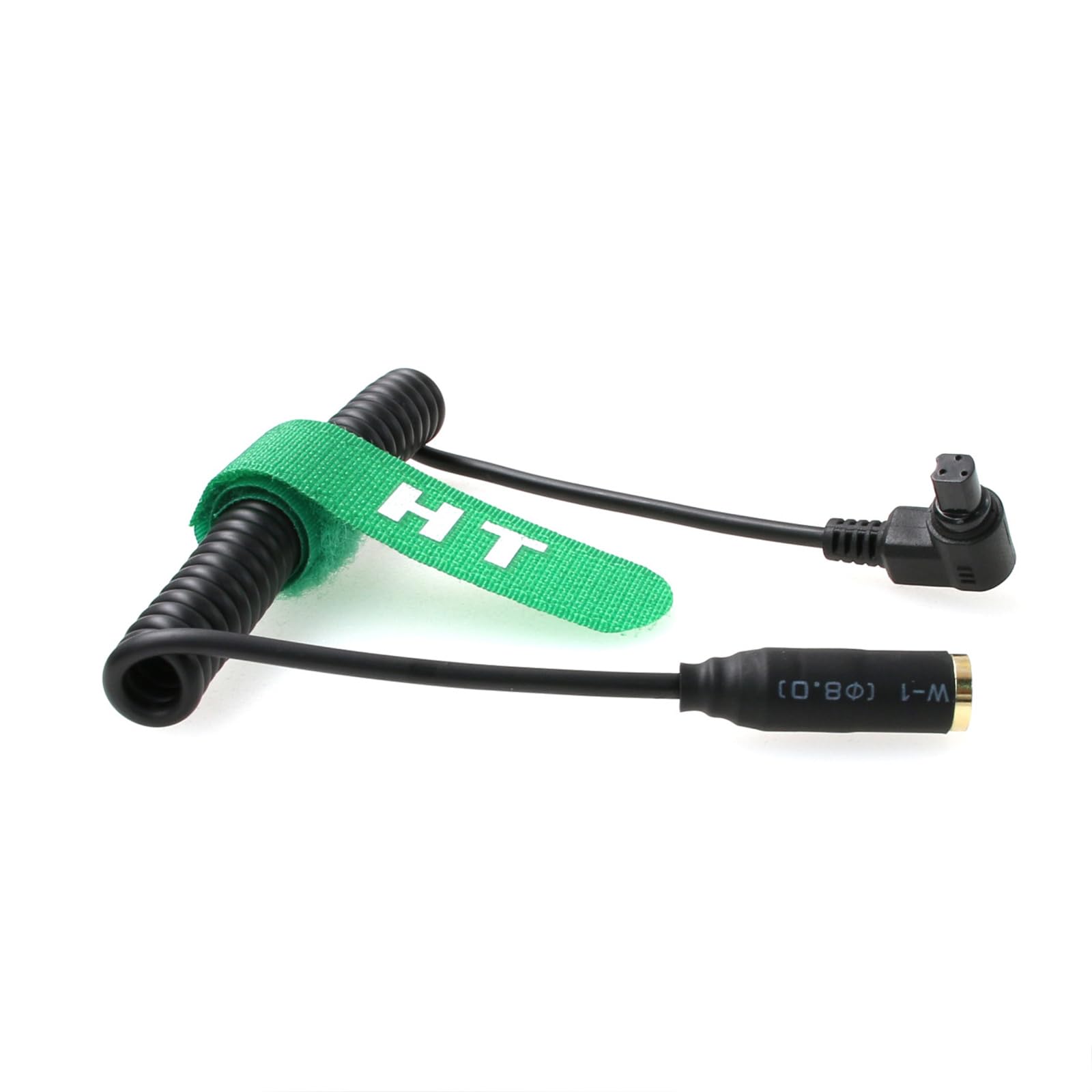 Déclencheur Télécommande Câble Canon R3 R5 1DX 5D 6D 7D - Connecteur N3 3.5mm Pour Reflex