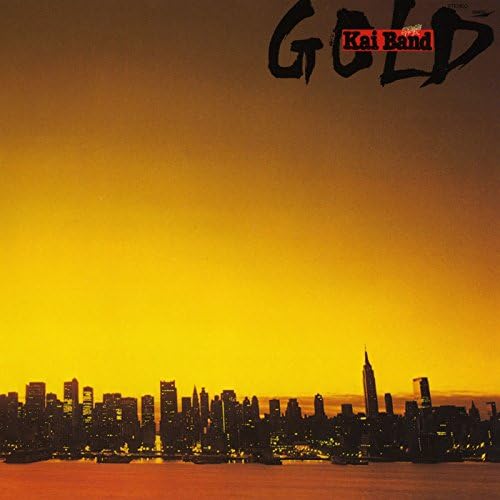 Amazon.co.jp: GOLD / 黄金 : 甲斐バンド: デジタルミュージック