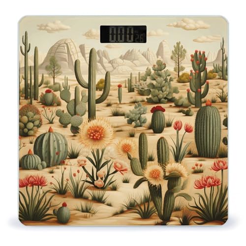 Báscula Digital de Baño de Vidrio Templado 400lb