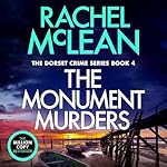 Cover of The Monument Murders