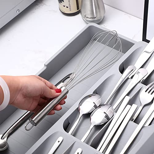 Welhan Generic 5LJT grigio cutlery and spoon