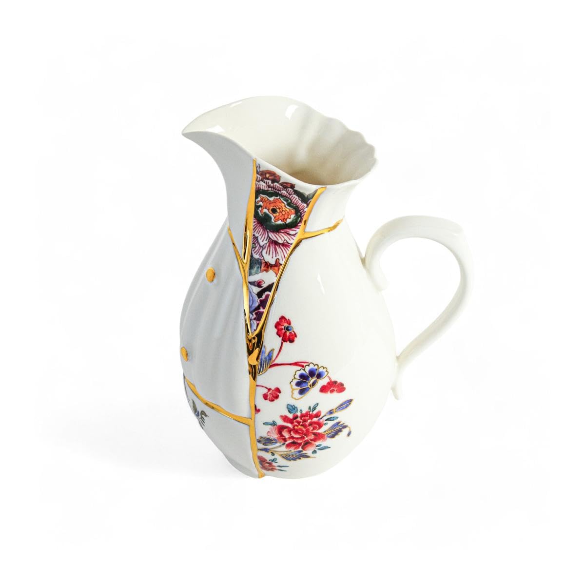 SELETTI Kintsugi Carafe