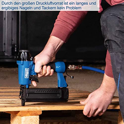 Scheppach 5906102901 Compressore HC53dc, 2.20kW