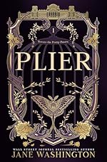 Plier (Ironside Academy Book 1)