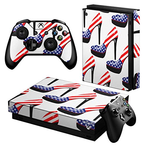 igsticker Xbox One X p XLV[ ʁEVʁEʁERg[[ SʃZbg GbNX{bNX V[ ی tB XebJ[ 007297