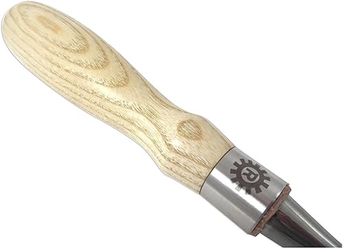 Miniatura 7 de Narex Richter - Juego de 5 cinceles de borde biselado